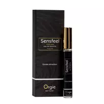 Orgie - Sensfeel for Man Travel Size Pheromome Perfume feromonai vyrams