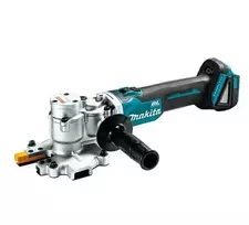 Makita DSC251ZK Akumuliatorinis armatūros kirpimo įrankis 18 V, BL-motor, 25mm, Be akumuliatorių ir kroviklio!