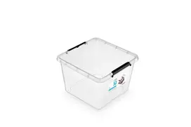 ORPLAST Dėžė daiktams Orplast, 32 l