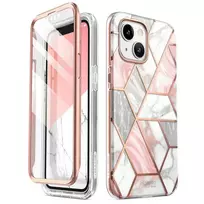 Supcase SupCOSMO Apple iPhone 14 Plus MARBLE