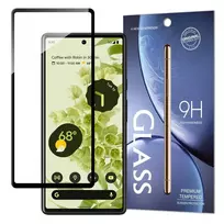 Hurtel Grūdintas 9H „Google Pixel 6“