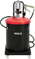 Yato Toya Sa Poland Efektyvus pneumatinis tepimo įrenginys | 45 L (YT-07069)