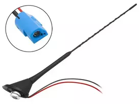 Blow Oem Automobilio antena Opel 2001-2004m