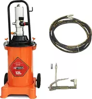 AW-Tools Hermetiko pistoletas AWTools AW10402; 1/4''; 12 l