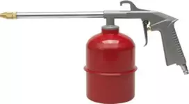 VOREL TECHNINĖS PRIEŽIŪROS / VALYMO PISTOLETO BAKELIO 950 ml 81647