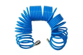 AW-Tools AWTOOLS CABLE / PNEUMATINĖ POLIURETANO ŽARNA 8 / 12mm x 15m