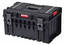 Q-Brick Įrankių dėžė Qbrick SKRQ350T2CZAPG003