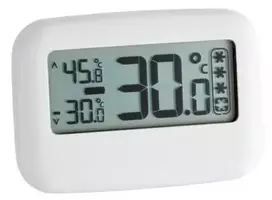 TFA Šaldytuvo termometras 30.1042
