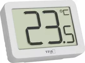 TFA 30.1065 Skaitmeninis termometras