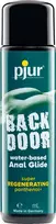 Pjur Back Door regeneruojantis pantenolio analinis slydiklis 250 ml