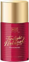 HOT Twilight Pheromone Natural Purškiklis for Women 50ml - Fragrance-Free Formula