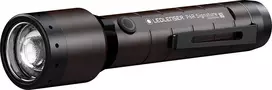 LED Lenser Žibintai Ledlenser Žibintai Ledlenser P6R parašas