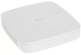 IP REGISTRATORIUS NVR2104-S3 4 KANALAI DAHUA