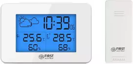 Tzs First Austria First Austria Meteo stotelė First FA-2461-6-WI