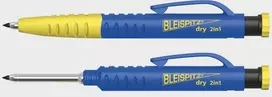Bleispitz Deep Hole 2in1 prailgintas pieštukas