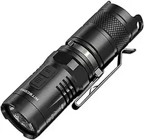 MT SERIES / 920 LUMENS MT10C NITECORE BLYKŠTINĖS LEMPUTĖ