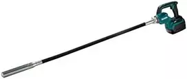 Makita VR004GZ Akumuliatorinis giluminis vibratorius, XGT 40V Max, 38mm x 1200mm, Be akumuliatorių ir kroviklio!