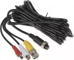 LAIDAS ATE-AVIA/BNC-5M 5 m AUTONE
