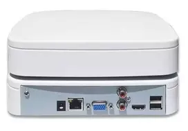 IP REGISTRATORIUS NVR2108-S3 8 KANALŲ DAHUA