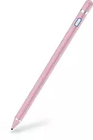 Tech-Protect Active Stylus aktyvus rašiklis – rožinės spalvos