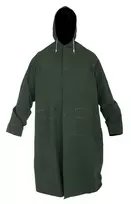 Lahti Pro Płaszcz Lietpaltis, PVC/poliesteris, 2XL dydis, CE, Lahti