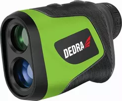 Dedra Lazerinis tolimatis 1000m monokulinis