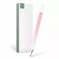 Tech-Protect Ombre stylus planšetiniam kompiuteriui – rožinės spalvos