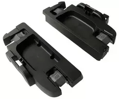 Kelioninis Makita Makpac lagaminų laikiklis VC4210 W107418357