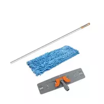 GRINDŲ VALYMO RINKINYS MOP (40cm)