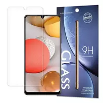 Hurtel LCD apsauginis stikliukas "9H" Samsung A426 A42 2021