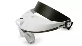 Konus Didinamasis stiklas Vuemax-2