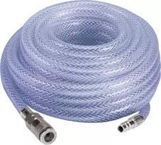 Einhell Pneumatinė spiralinė žarna 15m (405313)