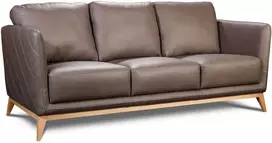 Feniks Meble Sofa VOLTA 3 FENIKS AUDINYS V GRUPĖ