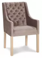 Feniks Meble Fotelis PEARL 1N FENIKS AUDINYS V GRUPĖ