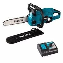 Grandininis pjūklas akumuliatorinė pjūklas grandininis 30cm, 18V Makita [DUC307RTX3] 5,0Ah