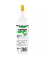 Ag Termopasty Silikoninė alyva AG 100ml