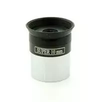 Okuliaras SkyWatcher Super MA 10 mm 1.25``
