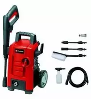 Einhell TC-HP 130 aukšto slėgio plovimo mašina