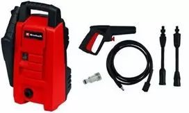 Einhell Aukšto slėgio plovimo mašina TC-HP 90