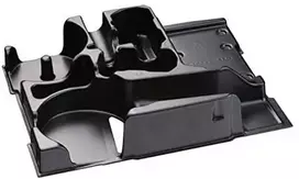 Bosch Putų įdėklas GWS 18V L-Boxx 136