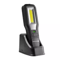 Darbinis Žibintas - everActive WL-600R Įkraunamas LED Žibintuvėlis