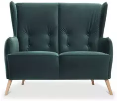 Sofa BOSTO 2(100) GALA AUDINYS C+
