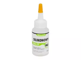 Ag Termopasty Blow SKYSTOS SILIKONINIS ALIEJUS 50ml, AG alyvos skardinė