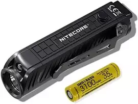 Žibintuvėlis Nitecore P18, 1800lm