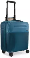 Kelioninis „Thule Compact“ nešiojamas suktukas SPAC-118 „Spira Legion Mėlyna“, rankinis bagažas