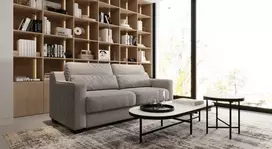 Feniks Meble Sofa LOGO 3 FENIKS ODA TOLEDO