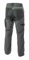 Apsauginės kelnės Hogert HT5K802-XL