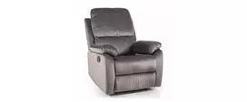 Signal Meble Fotelis SPENCER 1 VELVET