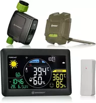 BRESSER Smart Garden smart home watering system