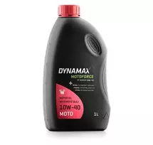 Alyva DYNAMAX Motoforce 4T Super 10W40 1L (501913)